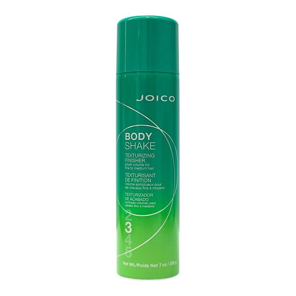 Joico Body Shake Texturizing Finisher 7 Oz